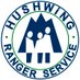 Hushwing Rangers (@HushwingRanger) Twitter profile photo
