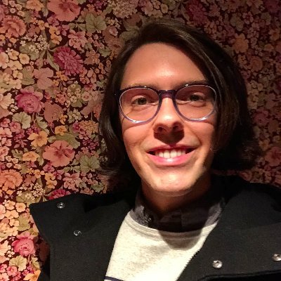 r_buxton's profile picture. Senior Editor, Katie Couric Media // Previously: @Hearst @People @HuffPost