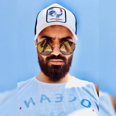 Aliko_47's profile picture. Süleyman Demirel Üniversitesi🎓