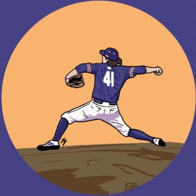 chriskeeenan's profile picture. Thrower of Baseballs