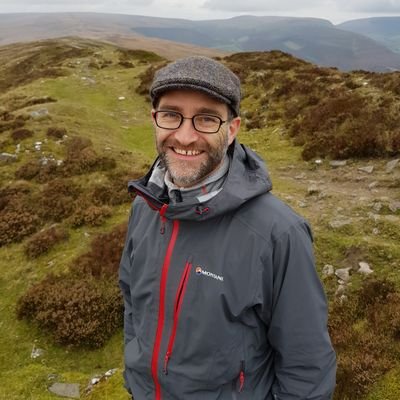 Jonny Gifford Profile