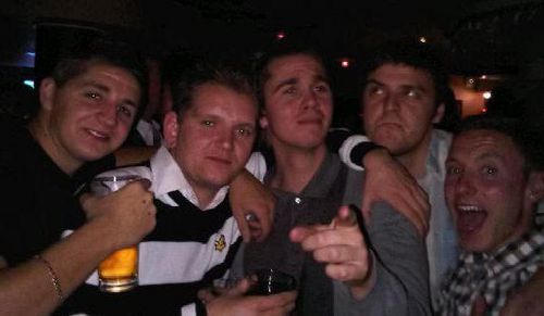 millsey0204's profile picture. 