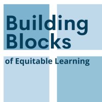 Building Blocks of Equitable Learning (@learnlaunchbbel) 's Twitter Profile Photo Building Blocks of Equitable Learning (@learnlaunchbbel) 's Twitter Profile Photo