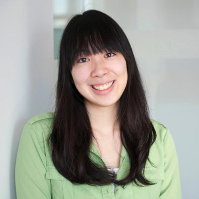 VP Applied Research Lead in AR/VR @chase | Affiliate Scientist @PrincetonHCI | Previously @Snap and @cmuhcii | she/her

@fannieliu@hci.social on Mastodon