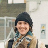 Elliot Creager (@elliot_creager) 's Twitter Profile Photo Elliot Creager (@elliot_creager) 's Twitter Profile Photo