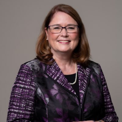 12th Chancellor of @WCU. Equestrian Lover. Diet Coke Connoisseur. Female CEO. Higher Ed Professional. Retweets are not endorsements. #GoCats #HonoringOurPromise