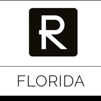 R Florida. We R Real Estate. We R Florida. 100% Commission.