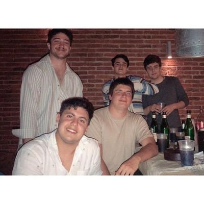 AndyRS23's profile picture. 