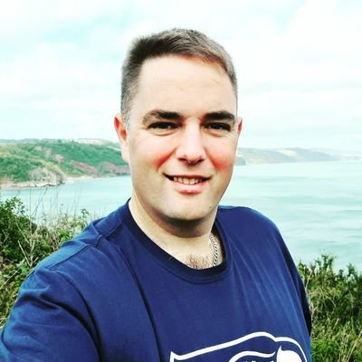🧒 Simon
📅 42
🏡 🇬🇧
🏢 #Railway
♥ #Travel
🌎 88 #Countries
🛰️#Geocaching #Reviewer
🏃 #running
🛳 #ships
⚾ #baseball
⚽ #torquayunited