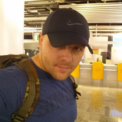 matthewpahl4's profile picture. Principal Threat Detection Engineer - Dragos Inc.

Former CIA senior analyst. USN CTI. Especially interested in all things Iran. 

آمریکای فارسی دان