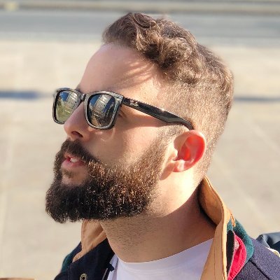 Padre de No sin mi barba (@nosinmibarba)