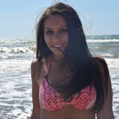 Angela_Falcone's profile picture. Eat, pray, love... and travel❣