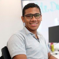 Full-Stack Software Engineer Student at @holbertonschool