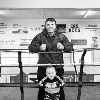 Richie Ghent - RG Boxing Club (@richiejghent) 's Twitter Profile Photo