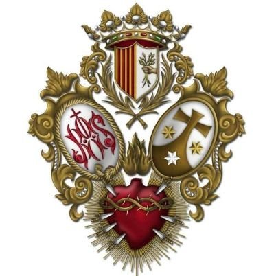 Twitter oficial de la Hermandad de Jesús Cautivo y Nuestra Señora de los Dolores de Mataró.