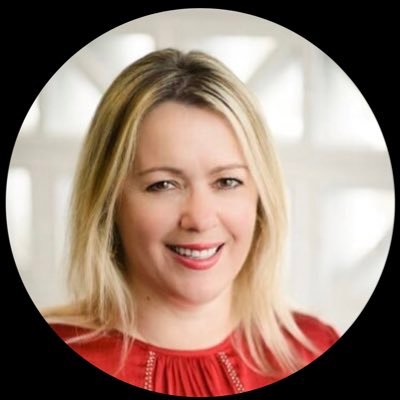 OutramDonna's profile picture. Senior Account Executive #nintex