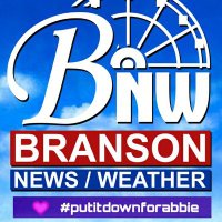 Branson News & Weather (@bransonwx) 's Twitter Profile Photo