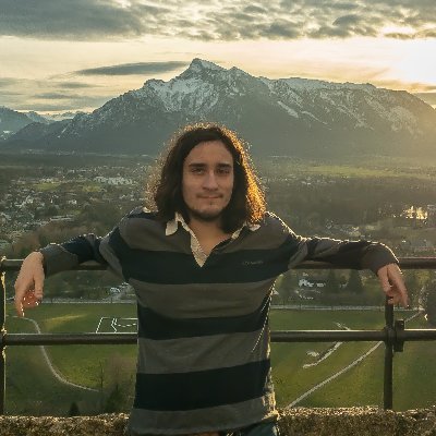 aufiero_matthew's profile picture. 