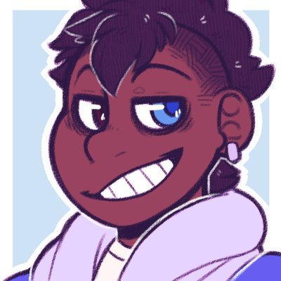 RickyTheGemini's profile picture. 