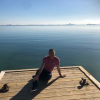 Mark Dennison (@markdennison1) 's Twitter Profile