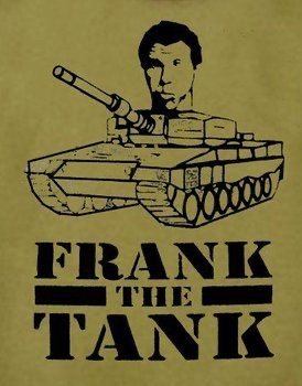 FrankTheTank