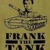 FrankTheTank (@FrankiTheTank1) Twitter profile photo