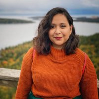 FAYIKA NOVA, PhD (@fayika_nova) 's Twitter Profile