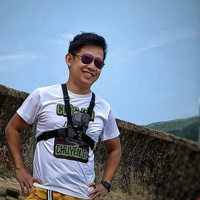 thainpq's profile picture. Wanderer