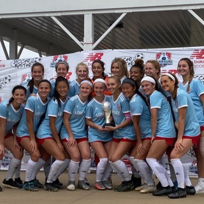 2019 NPL National Champions || 2019 & 2020 Missouri State Cup Champions