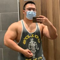 Moo. F (@moobearf) 's Twitter Profile