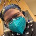 Christina Menor MD MS FASA (she/her) (@indigodoc) Twitter profile photo