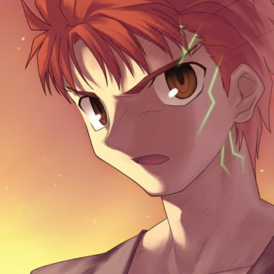Ianさんのプロフィール画像