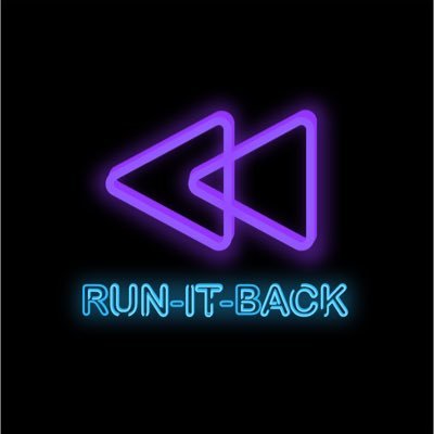 Official RunitBack page! Follow us on YouTube!