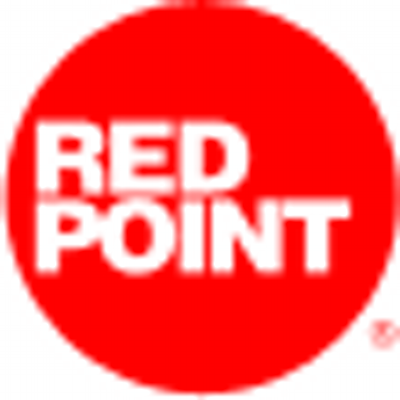 red point measure red point measure