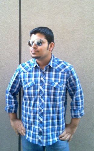 Sa3eedAnwar's profile picture. 