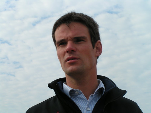 Social entrepreneur, aims for a transition to a world that benefits from the existence of mankind. Now: Fighting Climate Change with Climate Neutral Group.