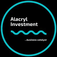 ALACRYL INVESTMENTS (@alacryl) 's Twitter Profile
