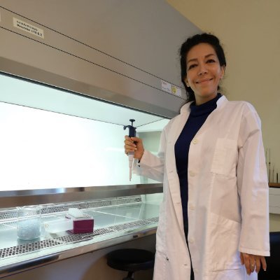 Postdoc | Microbiologist | Microbe-Microbe Interactions | NGS | GC-FID | Sci Comm on the side |
Fan of gardening, coaching students& teamwork.