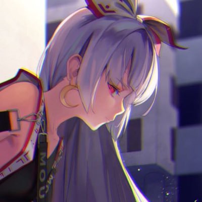 YumeShiron's profile picture. (GER/ENG) - Lv. 25 - Roselia & Touhou Fanboy - Card Game Enthusiast - Wishes to be left alone -
