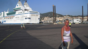 MARIKORSIKA's profile picture. #Corse #Marseille #coaching #coach🔆