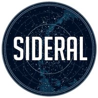 Sideral(@musicasideral) 's Twitter Profile Photo