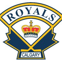 Calgary Royals U18 AA Gold(@U18Gold) 's Twitter Profile Photo