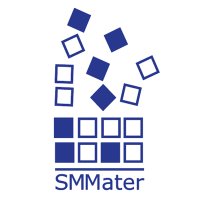 Sociedad Mexicana de Materiales AC (@smmaterac) 's Twitter Profile Photo Sociedad Mexicana de Materiales AC (@smmaterac) 's Twitter Profile Photo