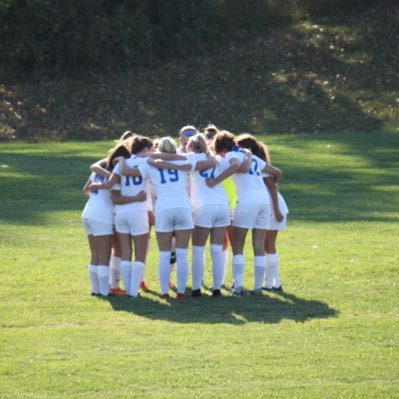 Kittatinny Regional High School Girls Soccer Team #gocougs