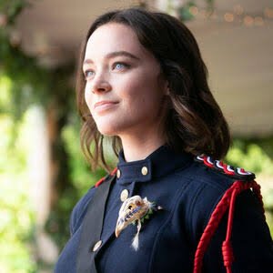 heda_komskaikru's profile picture. Motherland: Fort Salem || Warrior Nun || other wlw shows