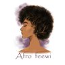 afrofeewi's profile picture. #afrooptimist 💇🏿‍♀️ Hair Enthusiast by @jatounaa Produits BIO pour les cheveux 💫 💯🎉 // Conseils // Produits \\ 📞 : +221 77 527 81 48 CHECK THE BLOG 👇🏾