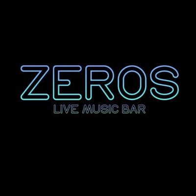 Zeros Bar