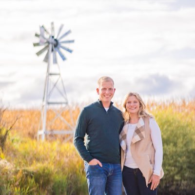 Farming with family in the Municipality of North Perth📍Councillor in the Wallace Ward 🐄 🌽 🌱 🌾 🐑