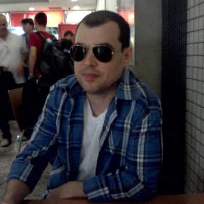 fbcunha's profile picture. Pesquisador, observador, aprendiz de espírita, rockeiro inveterado e mais um a percorrer a longa jornada da evolução !!