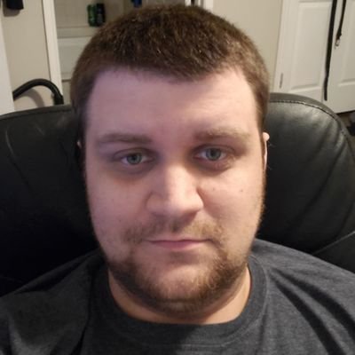 Just a simple game programmer looking to make the world smile.